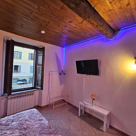 Casa Girasole 5 Min